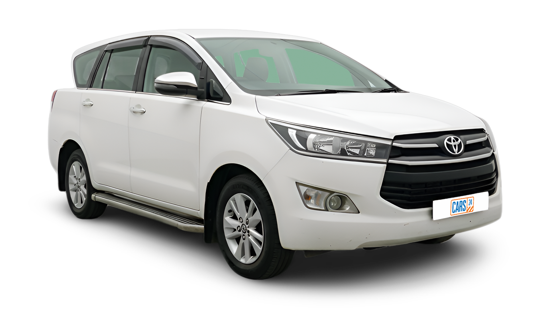 Toyota Innova Crysta-img